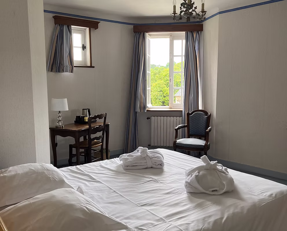chambre-classique-litterie